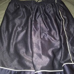 Men's or woman's athletic shorts
