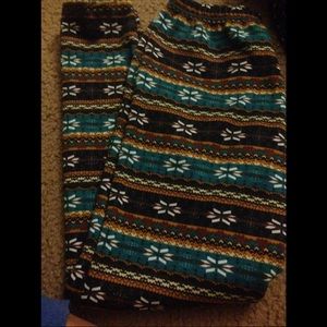 Winter leggings 😁