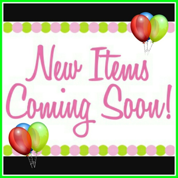 Shoes, Purses, Clothes, Accessories!!