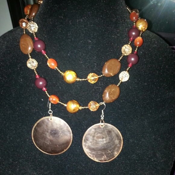 Necklace