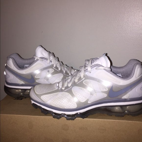 2012 Nike Air Max
