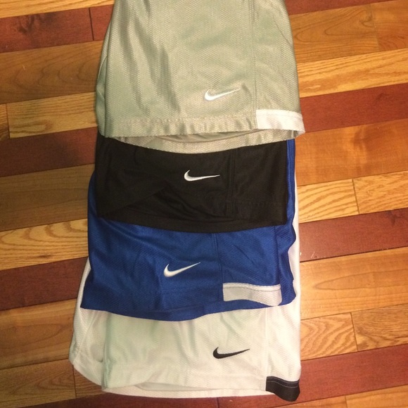 Bundle Basketball Shorts