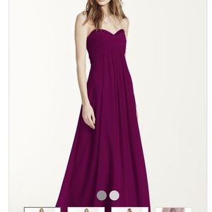 Prom / Bridesmaids Dress