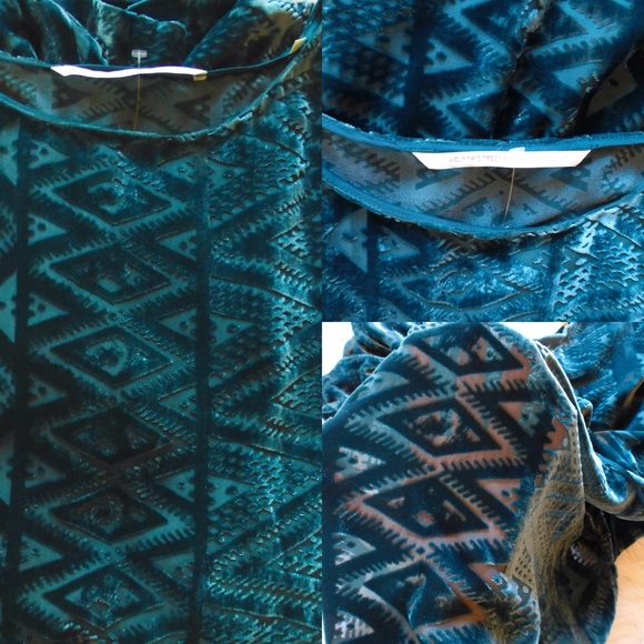 ⛔️BUNDLED⛔️+Twelfth Street Cynthia Vincent dress - Picture 3 of 4