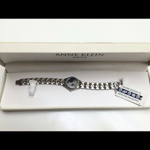 Anne Klein (Swiss made) watch