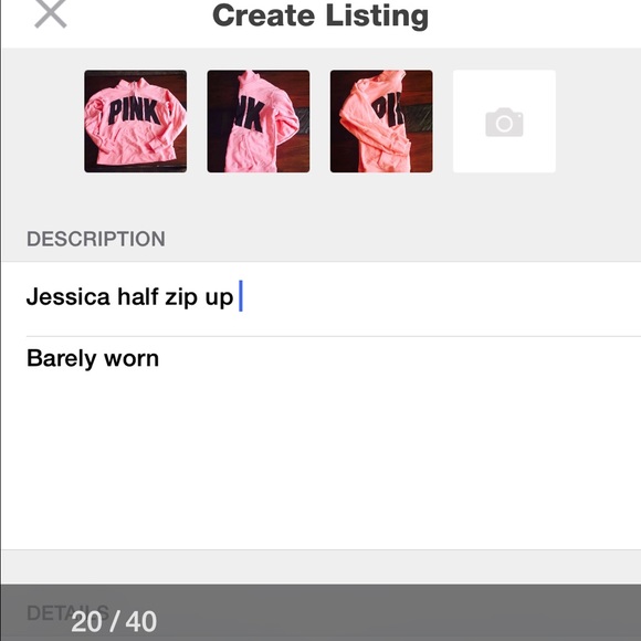 SOLD‼️‼️‼️ - Picture 4 of 4