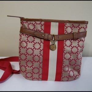 Tommy Hilfiger cross body bag