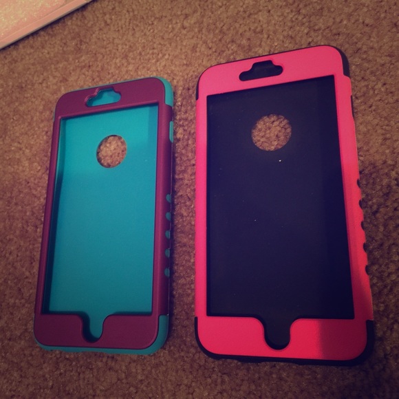 iPhone 6+ cases