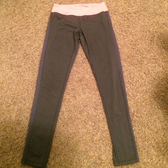 Forever 21 running/yoga pants