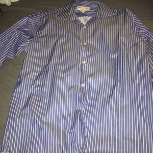 Banana republic Men's dressy button up