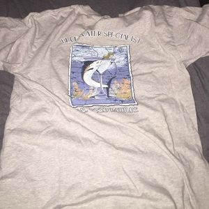 Men's or woman's t shirt