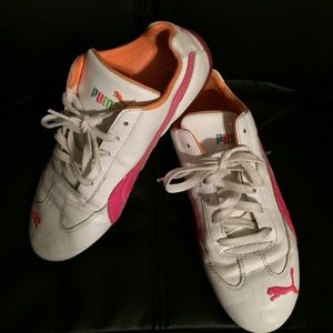 Puma Shoes