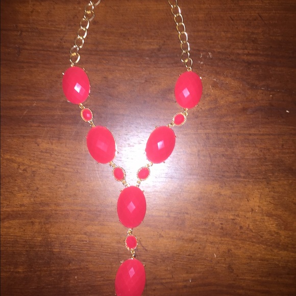 Costume Necklace