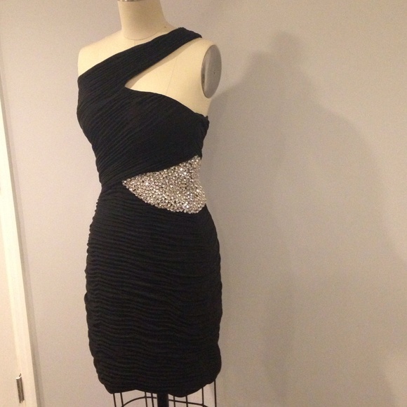 ultimate little black dress