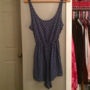 ❌ON HOLD❌ Hollister Romper