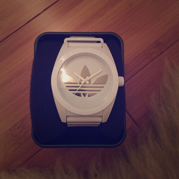 Men's Adidas Watch