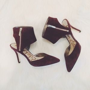 BRAND NEW Sam Edelman Heels!