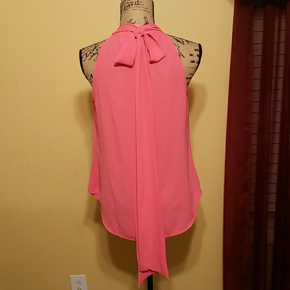 "New York & Co" sleeveless top! - Picture 3 of 3