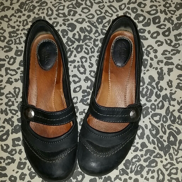 Clarks