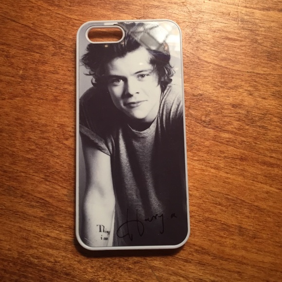 Harry Styles Phone Case