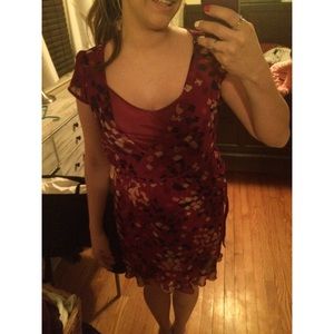 ADDITIONAL PHOTOS OF BANANA REPUBLIC DRESS