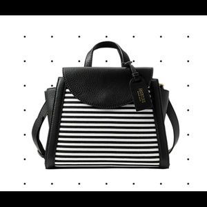 Kate Spade Mini A Satchel