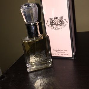 Juicy couture perfume