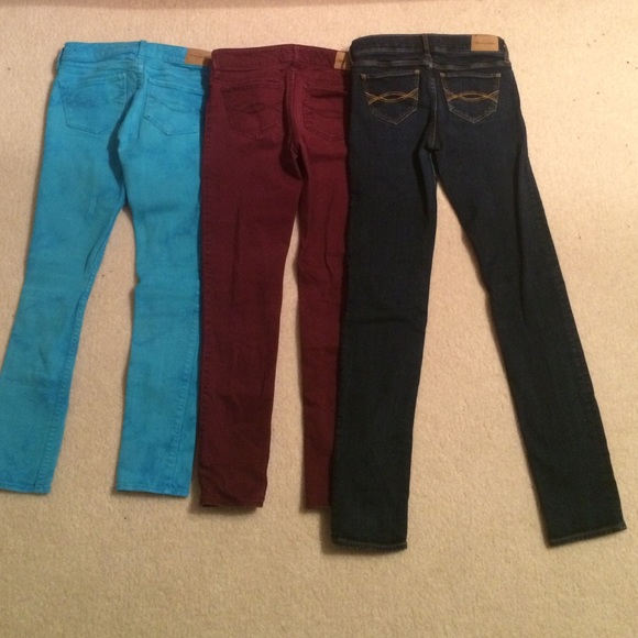 Jean BUNDLE - Picture 2 of 2
