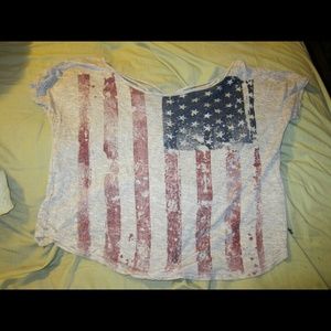 Charlotte russe shirt