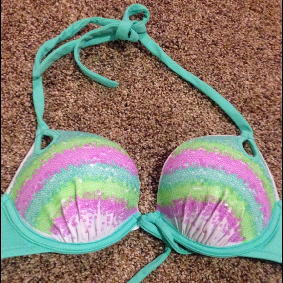 🚫SOLD🚫 Victoria's Secret swim