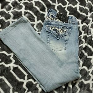 Miss Me Paisley Paradise