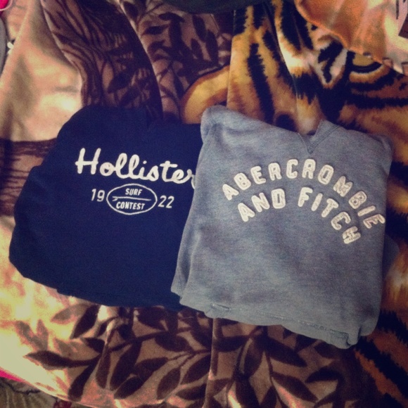 Hoodie bundle