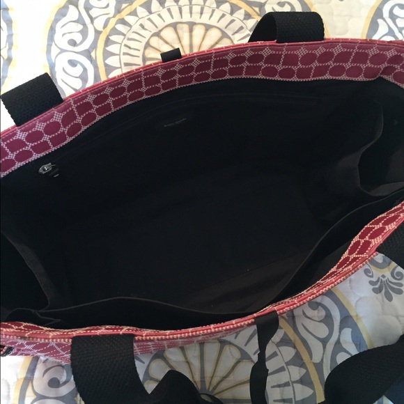 Kate Spade diaper bag