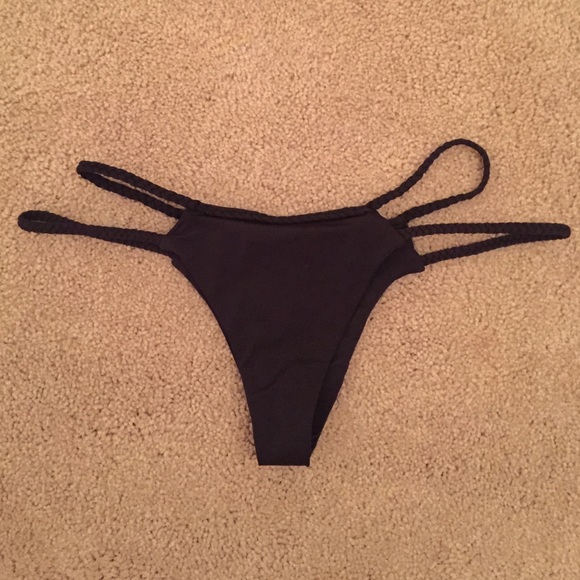 Cheeky Frankie's bikini bottoms