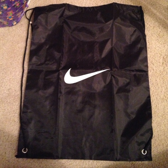 Nike bag