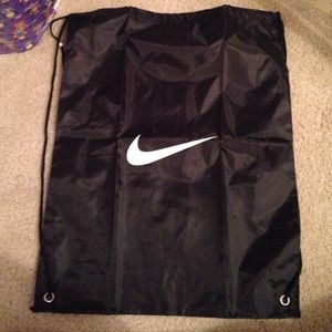 Nike bag