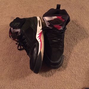 Jordan shoes
