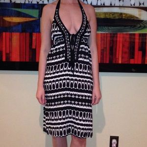 Nanette Lepore Swim Cover Up
