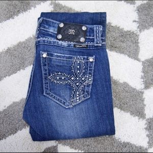 MissMe Denim Jeans
