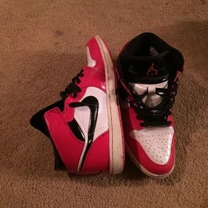 Jordan