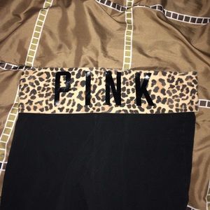 Victoria's Secret Yogas!