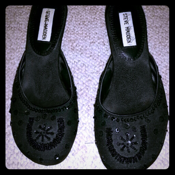 Steve madden heels