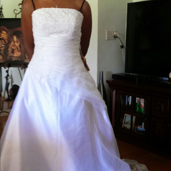 White wedding gown,New Products : American Fashion Style Bags On Sale