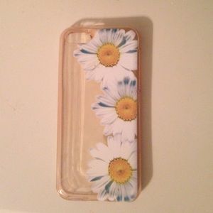 iPhone case