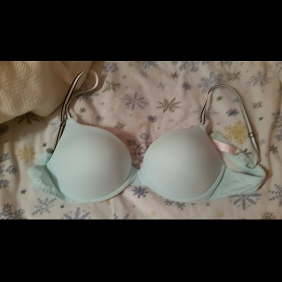 Victorias Secret Pink Bra