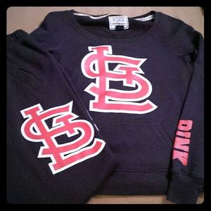 STL Cardinals Sweats - Victoria's Secret