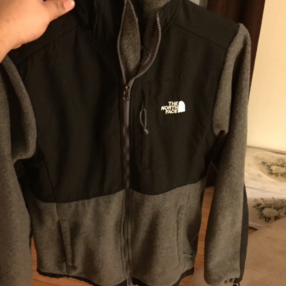 Northface jacket