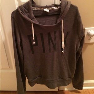 VS Pink Hoodie
