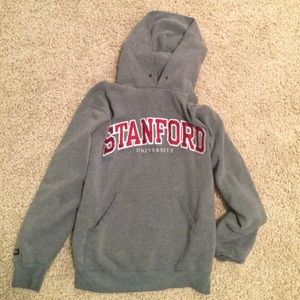 Stanford Hoodie Sweatshirt