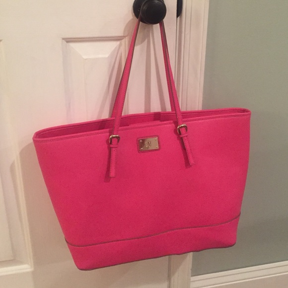 New York and Company large purse